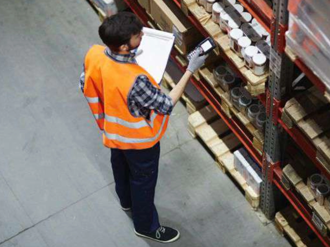 Warehouse Associates