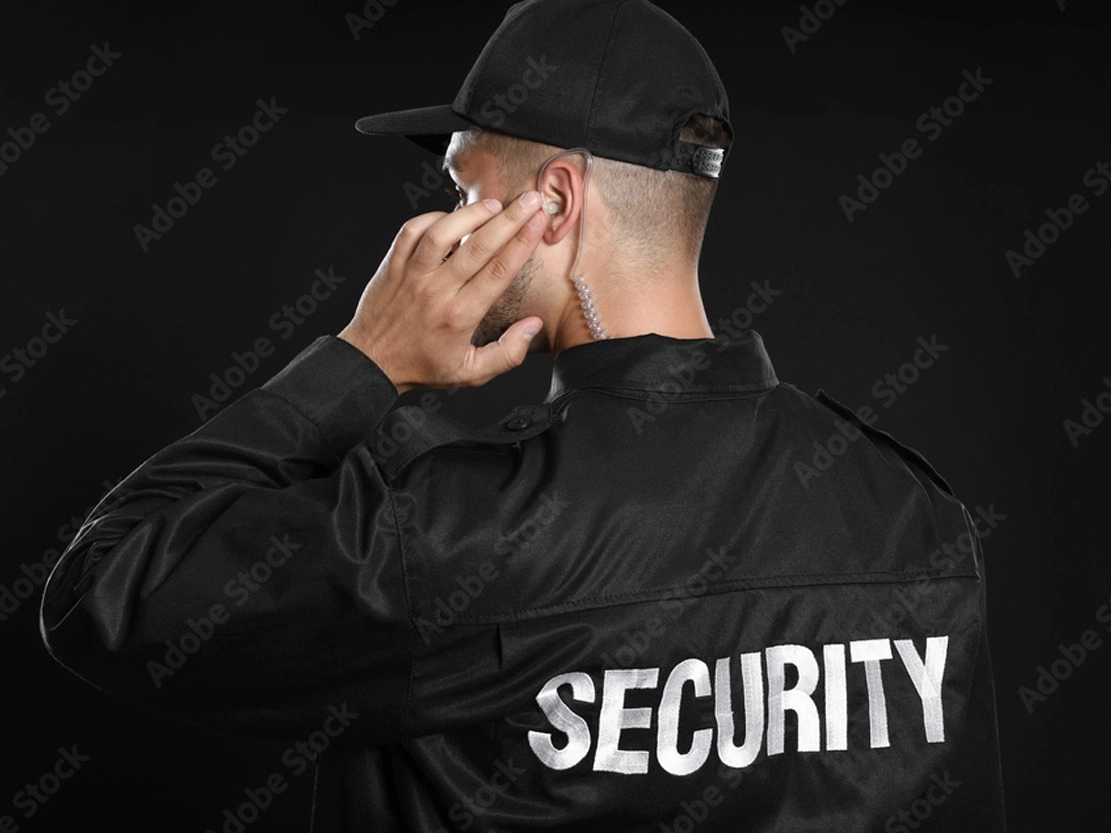 Security Services
